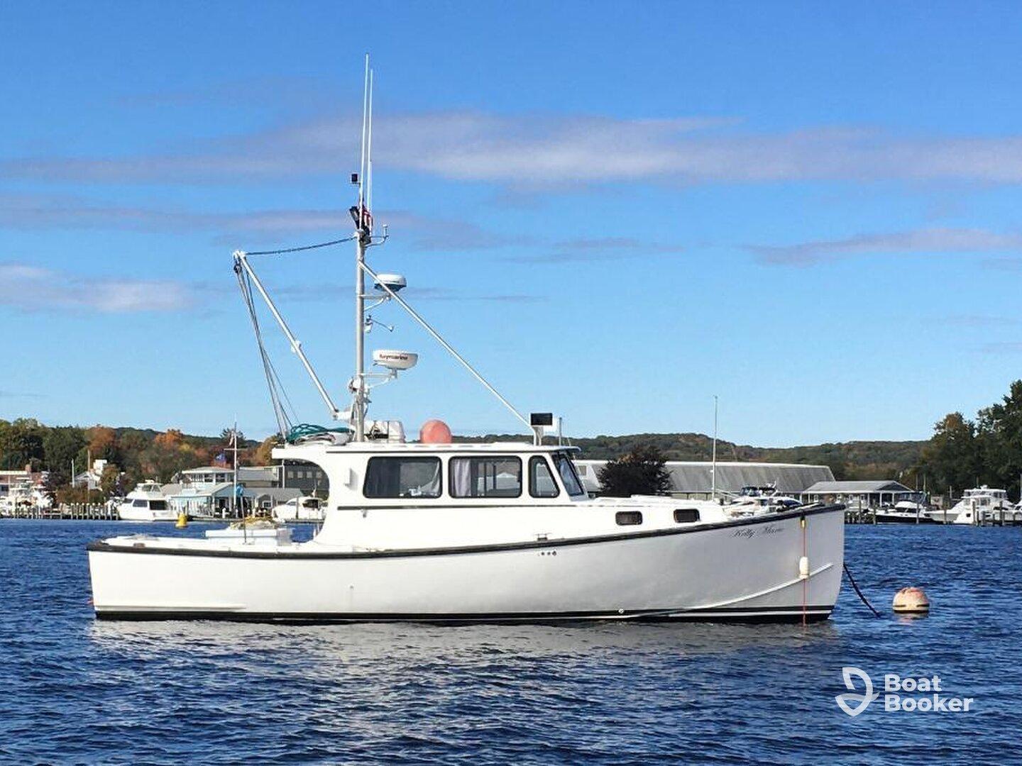 Charter Image