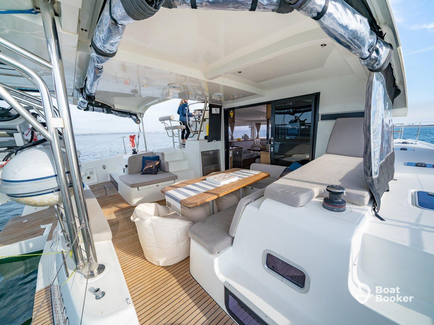 Charter Image