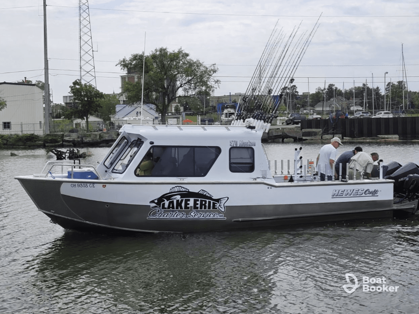 Charter Image