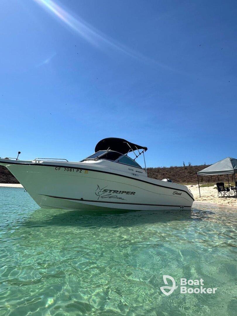 Charter Image