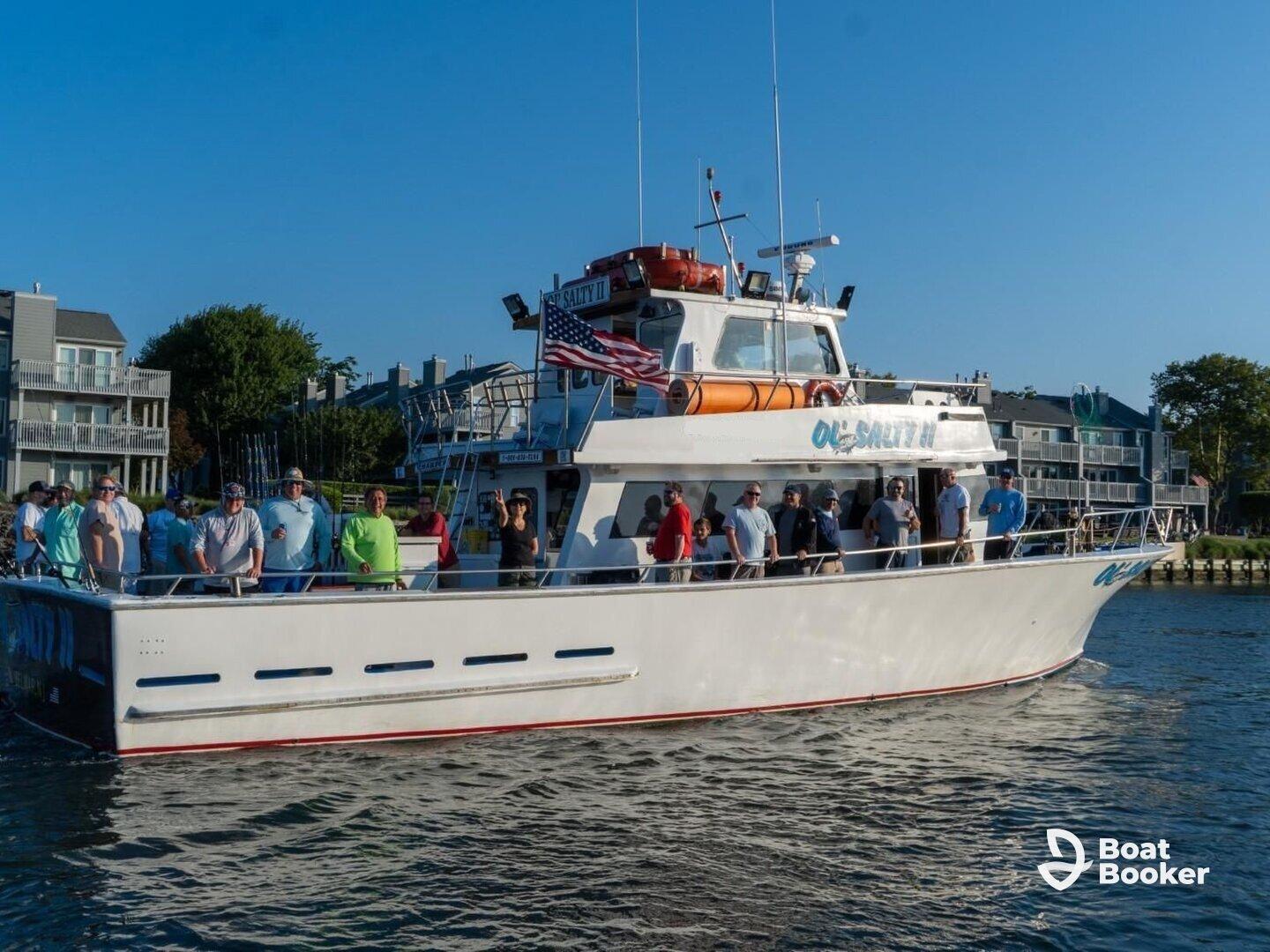 Charter Image