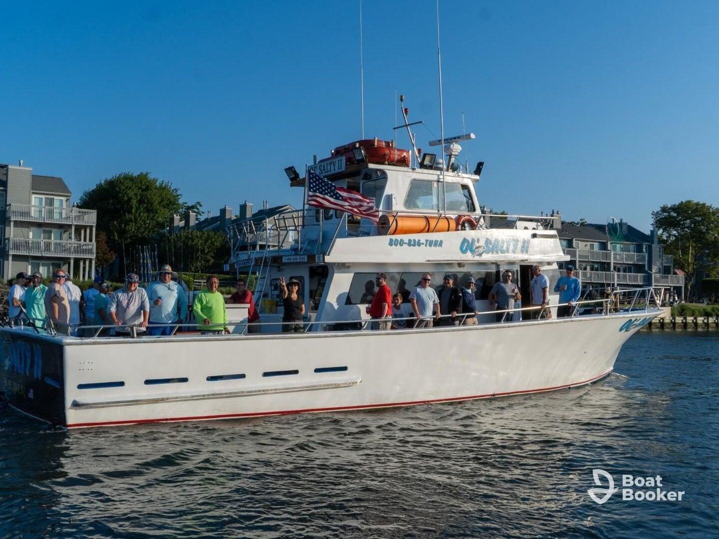 Charter Image