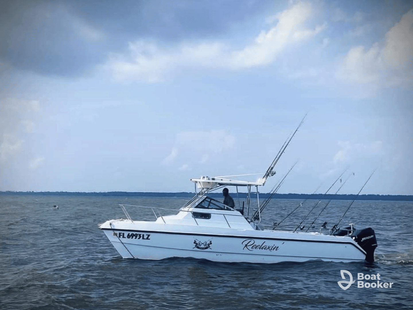 Charter Image