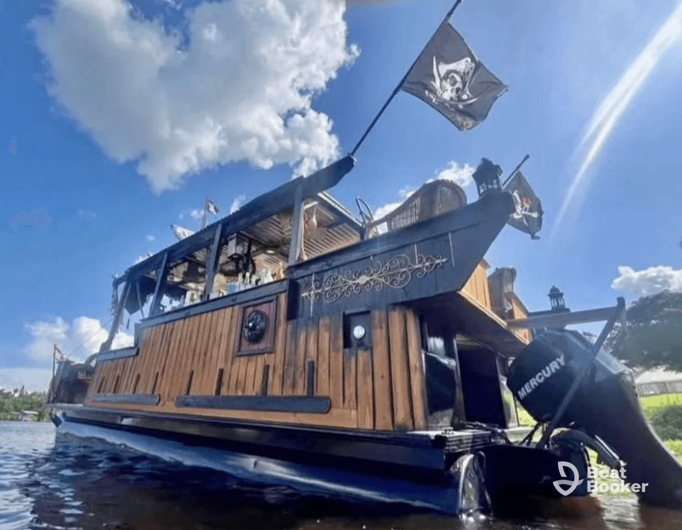 Charter Image