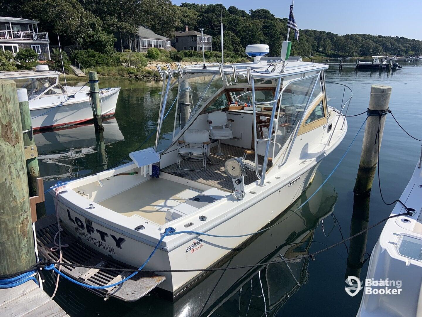 Charter Image