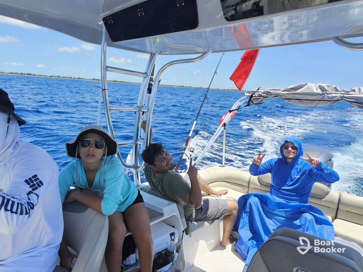 Charter Image