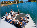 Stuart Sailing Charters