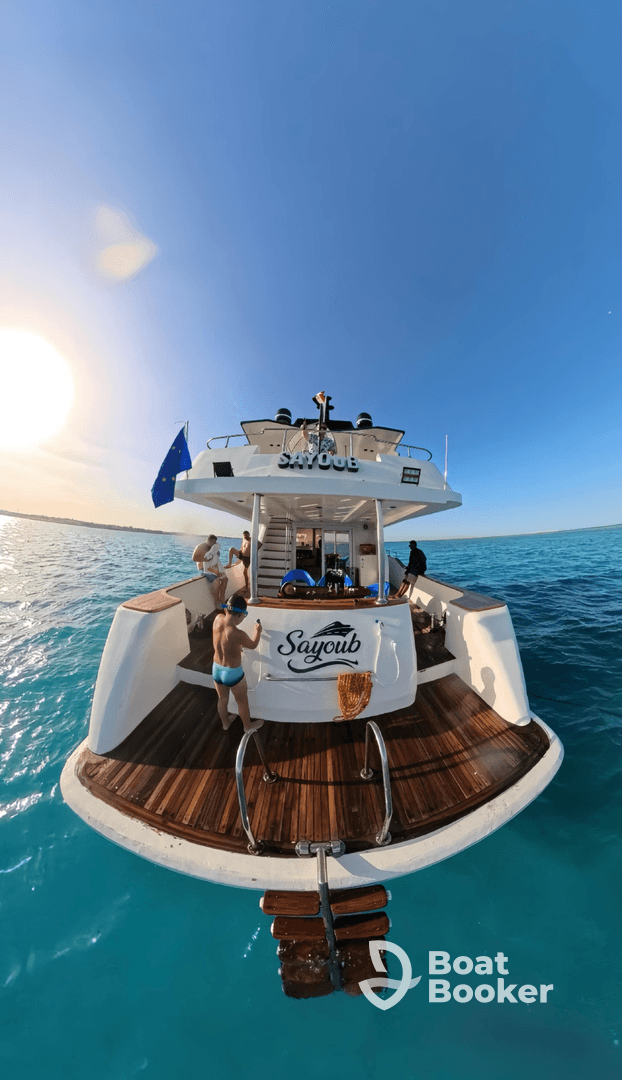 Charter Image