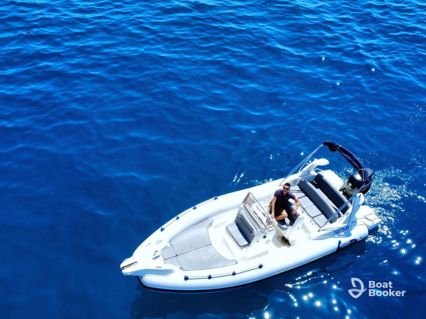 Charter Image