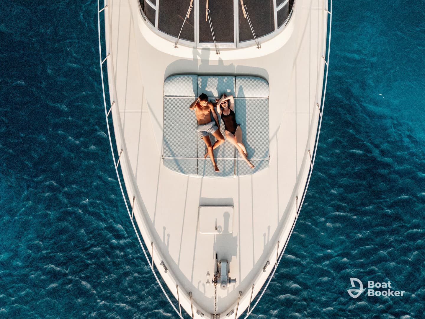 Charter Image