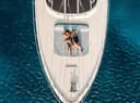 Rhodes Private Yacht