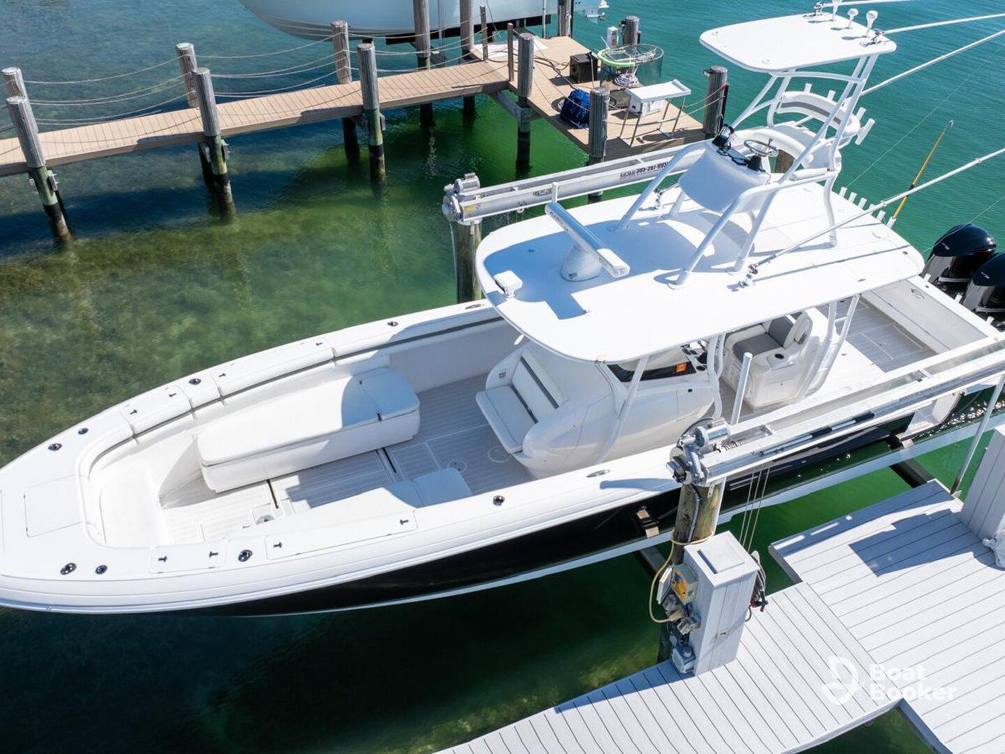 Charter Image