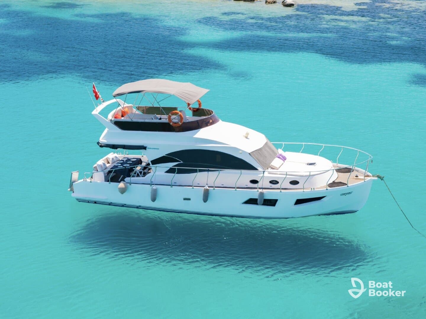 Charter Image