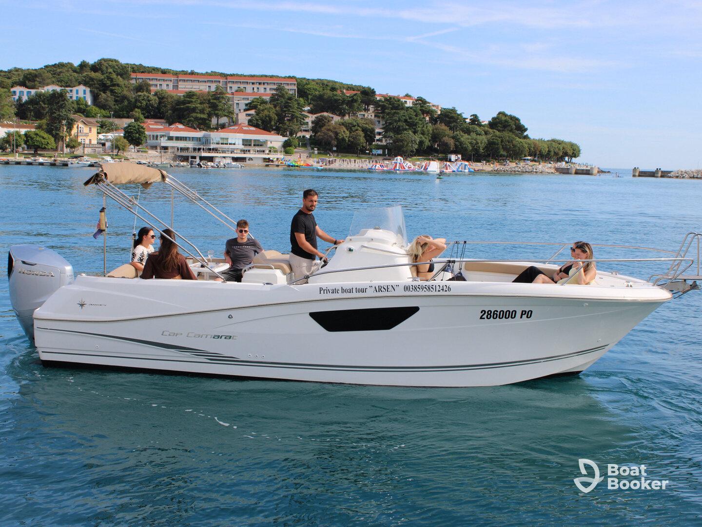 Charter Image