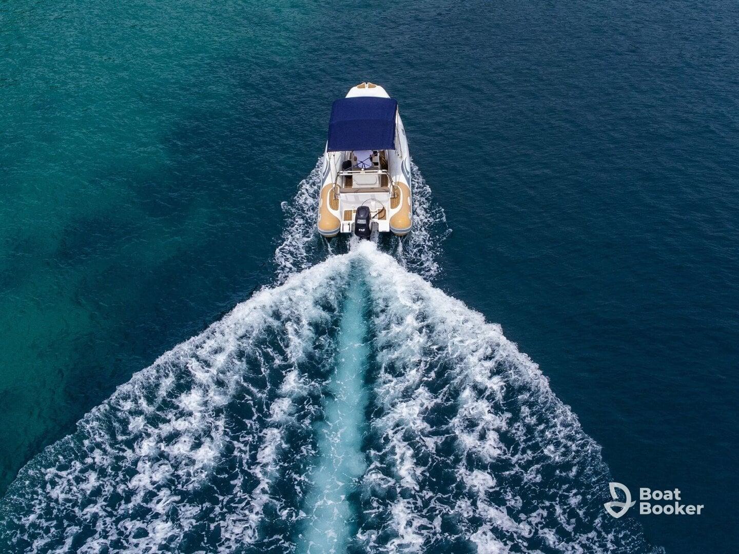 Charter Image
