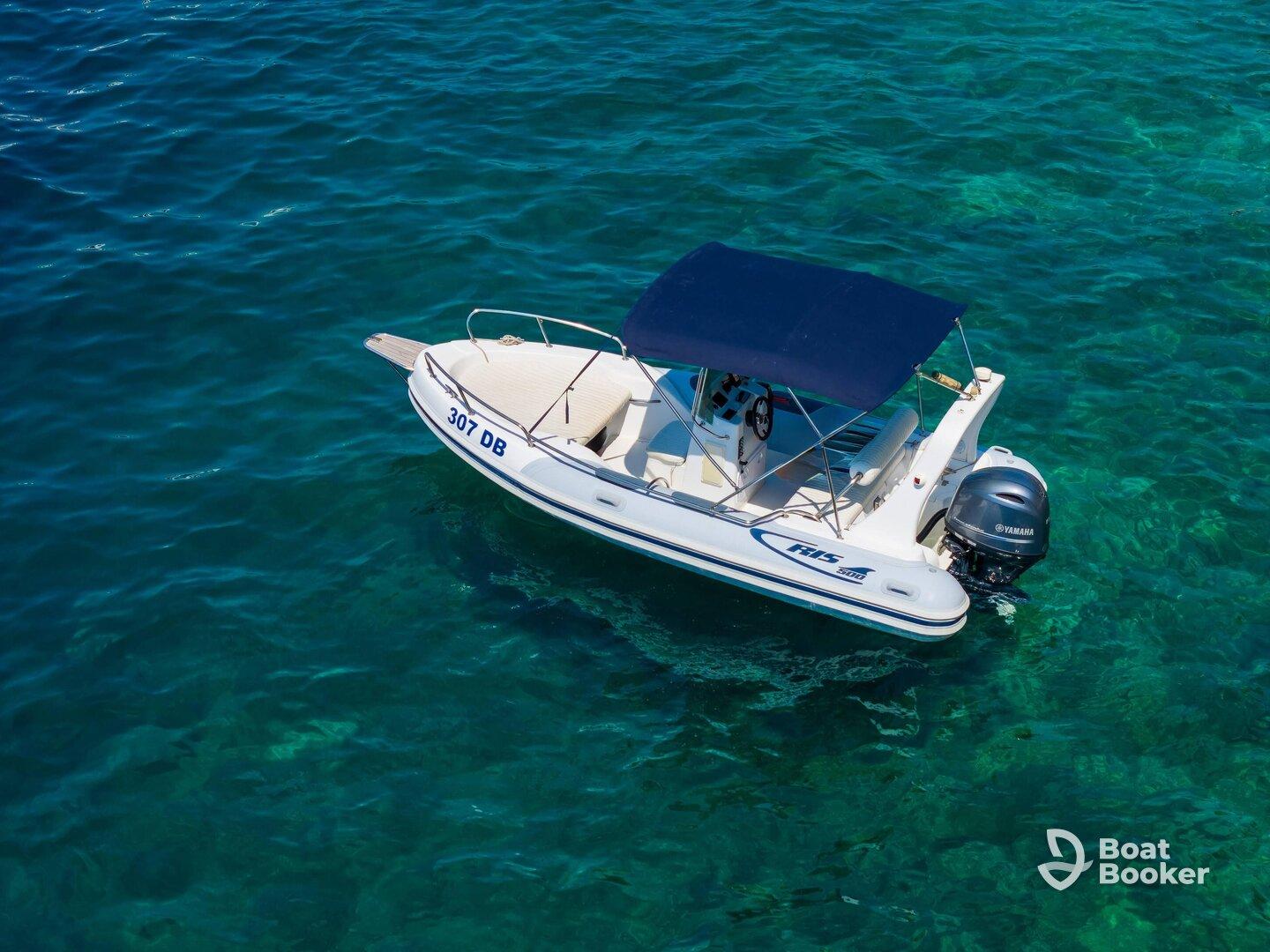 Charter Image