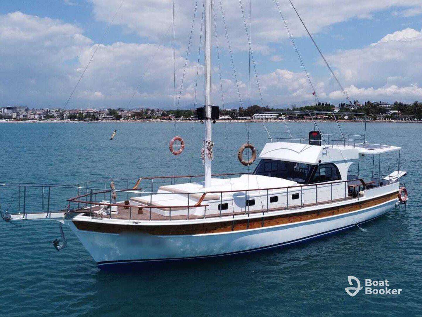 Charter Image