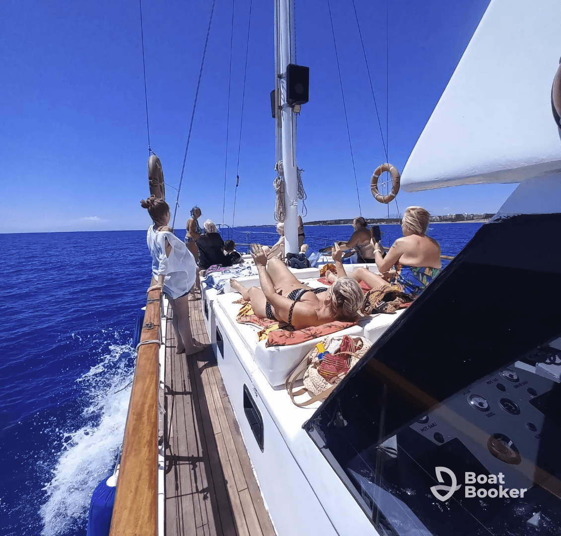 Charter Image