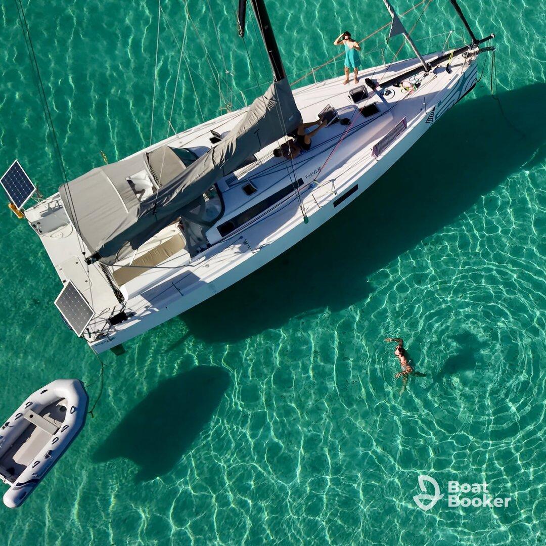Charter Image