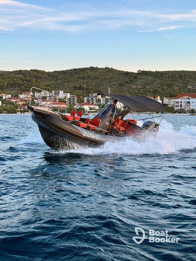 Charter Image
