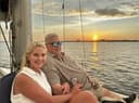 Wine Down Sailing