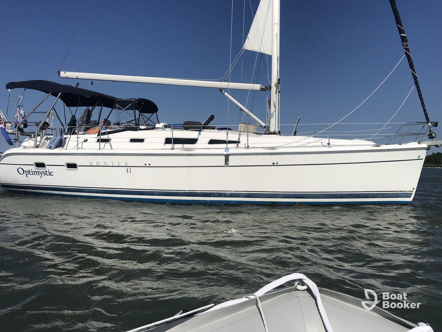 Charter Image