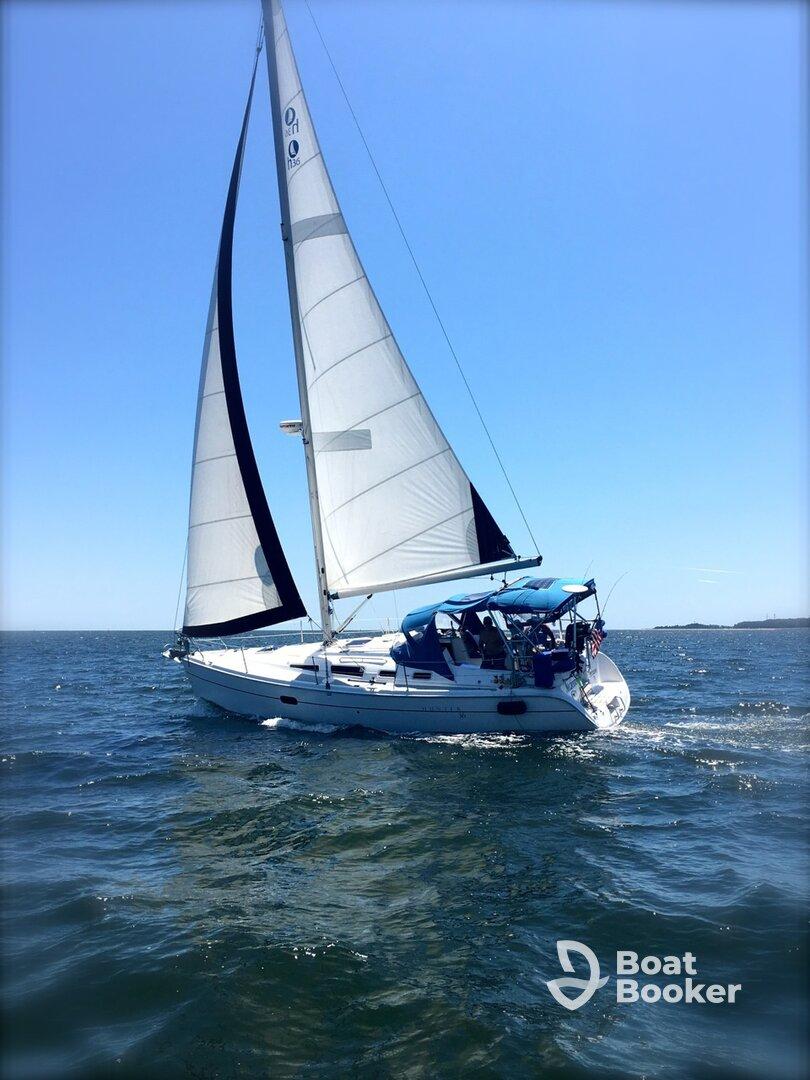 Charter Image
