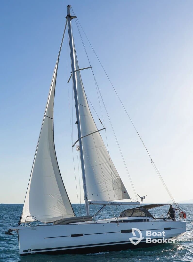 Charter Image