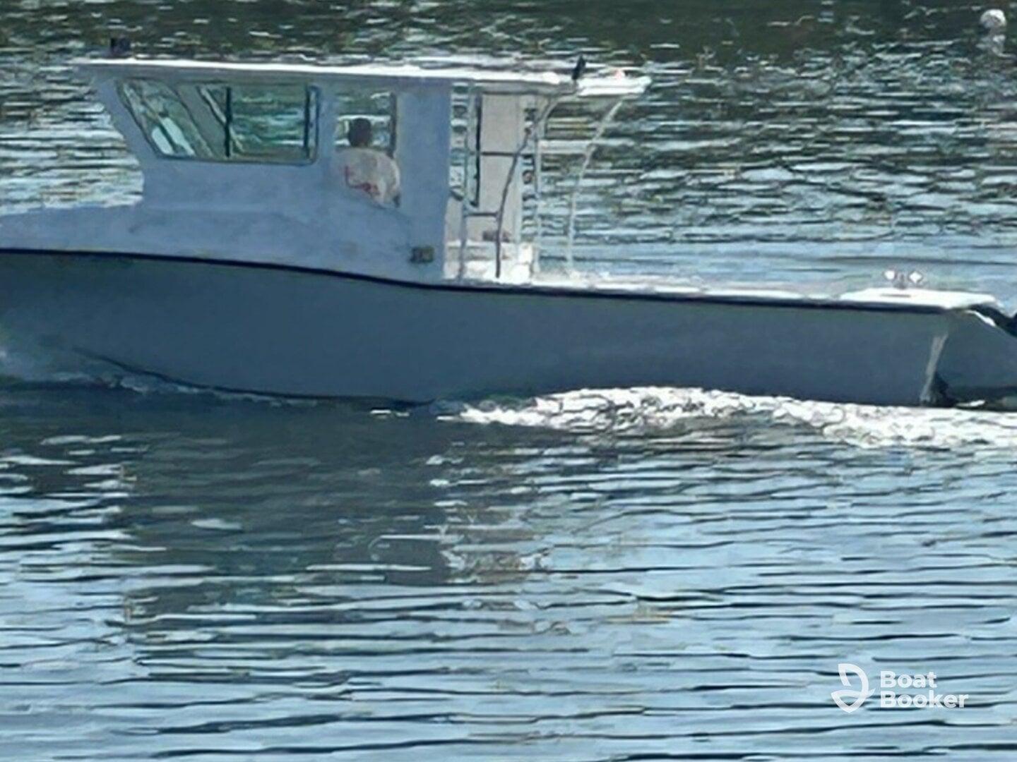 Charter Image