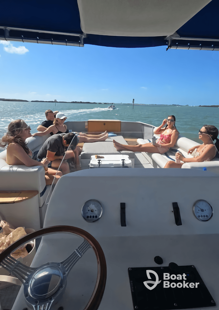 Charter Image