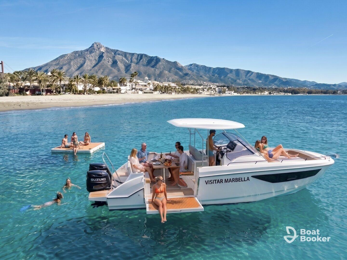 Charter Image