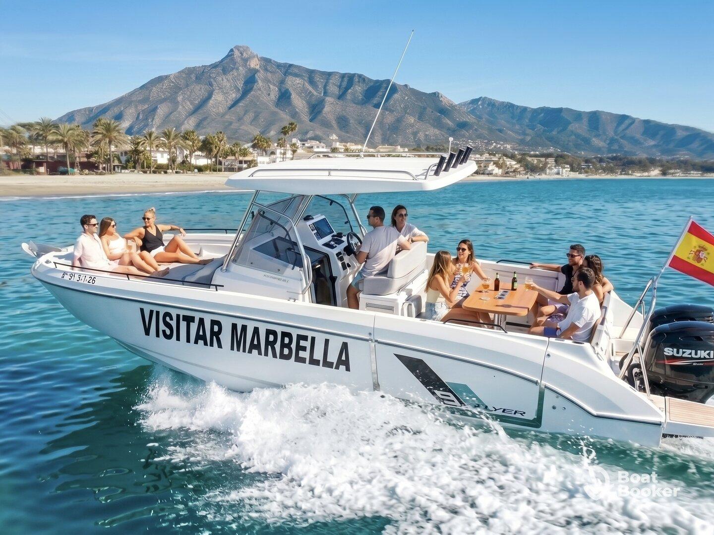 Charter Image