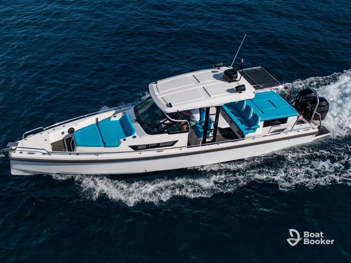 Charter Image