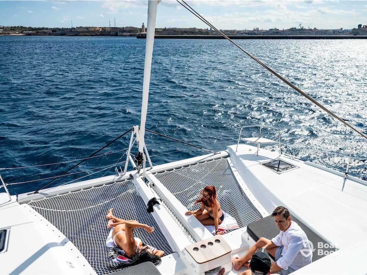 Charter Image