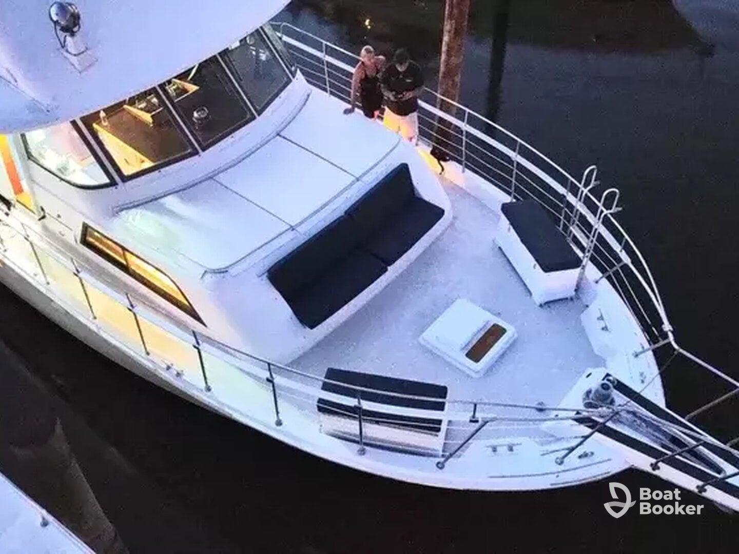 Charter Image