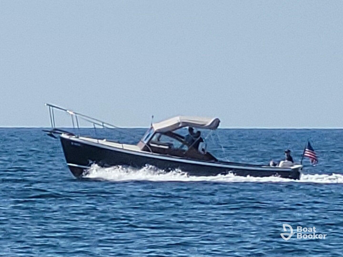Charter Image