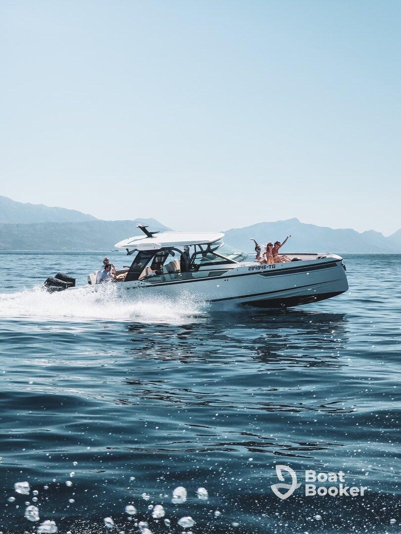 Charter Image