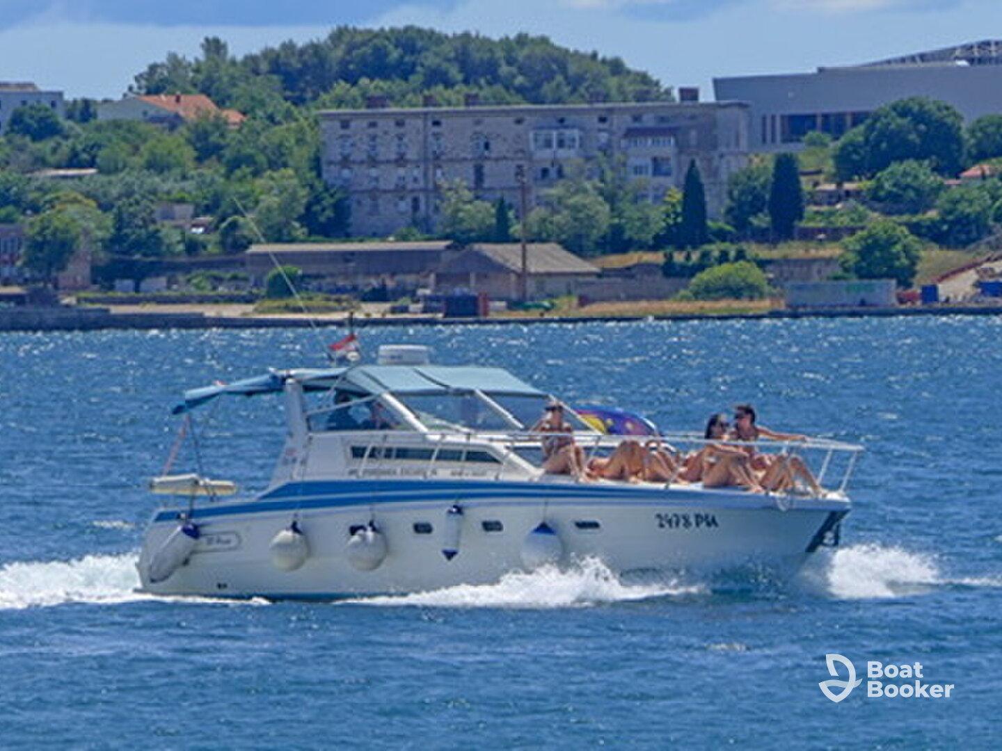 Charter Image