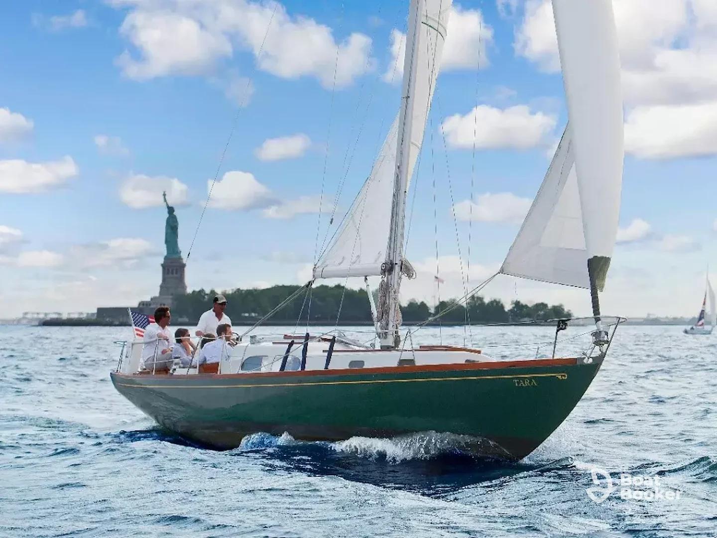 Charter Image