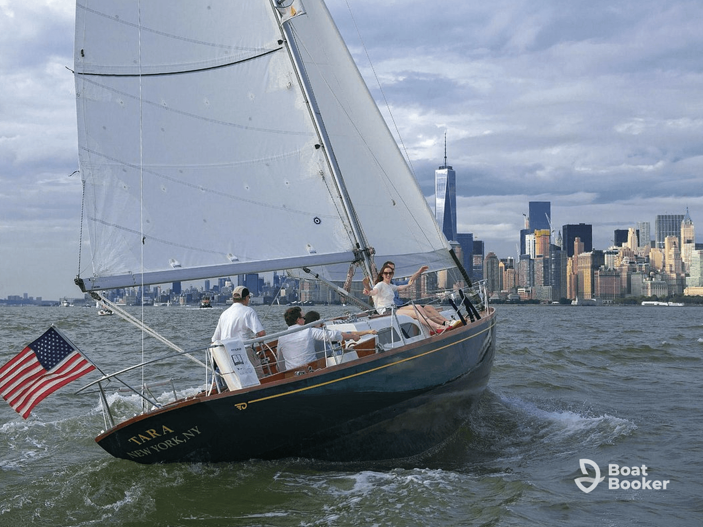 Charter Image