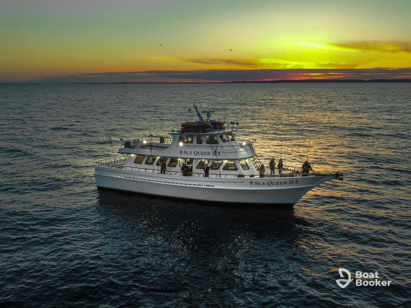 Charter Image