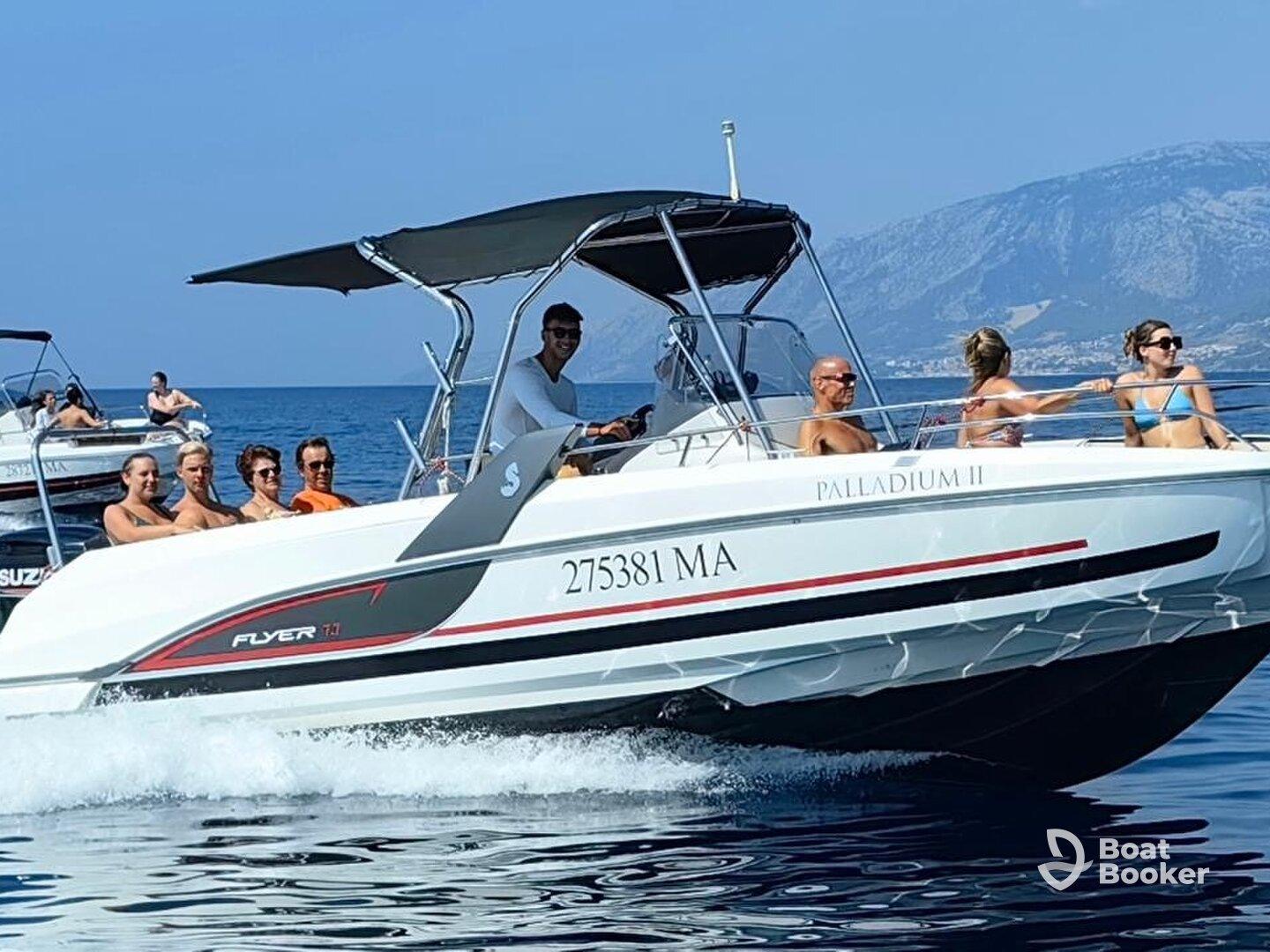 Charter Image
