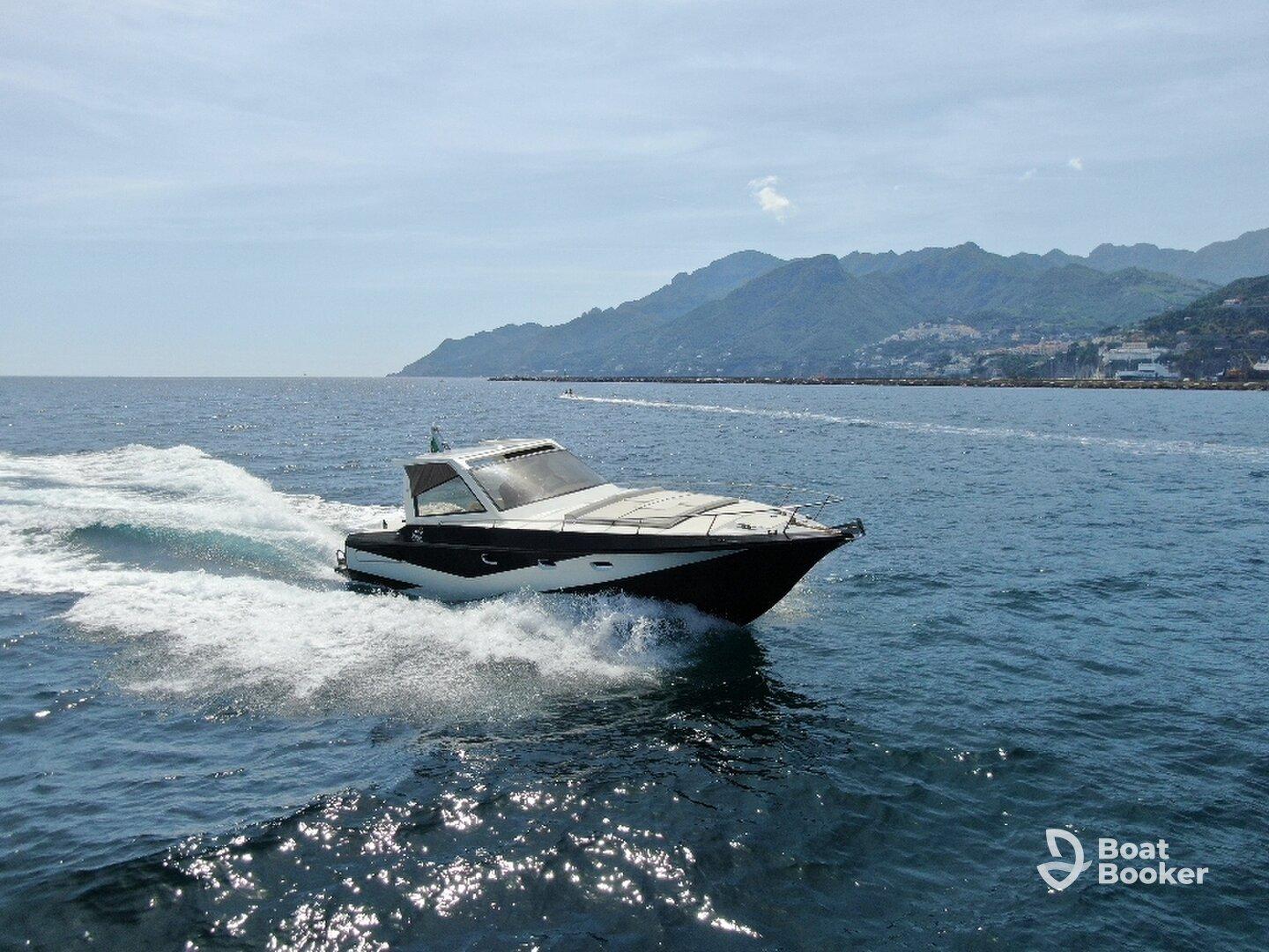 Charter Image