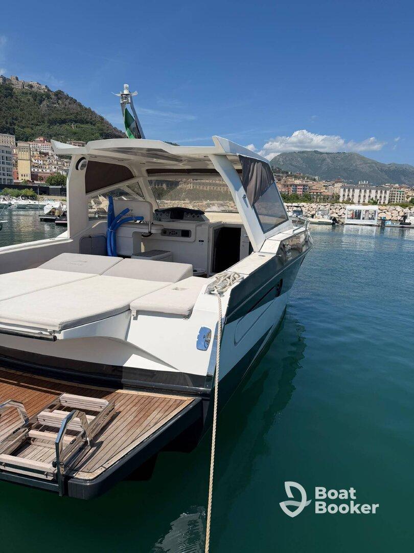 Charter Image