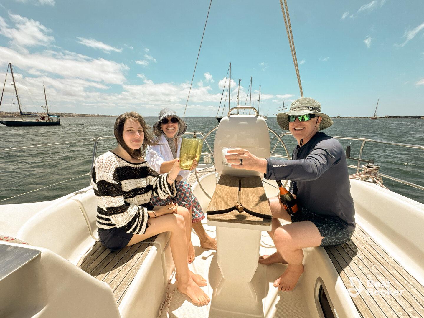 Charter Image
