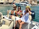 Blue Emotion – Key Largo 26