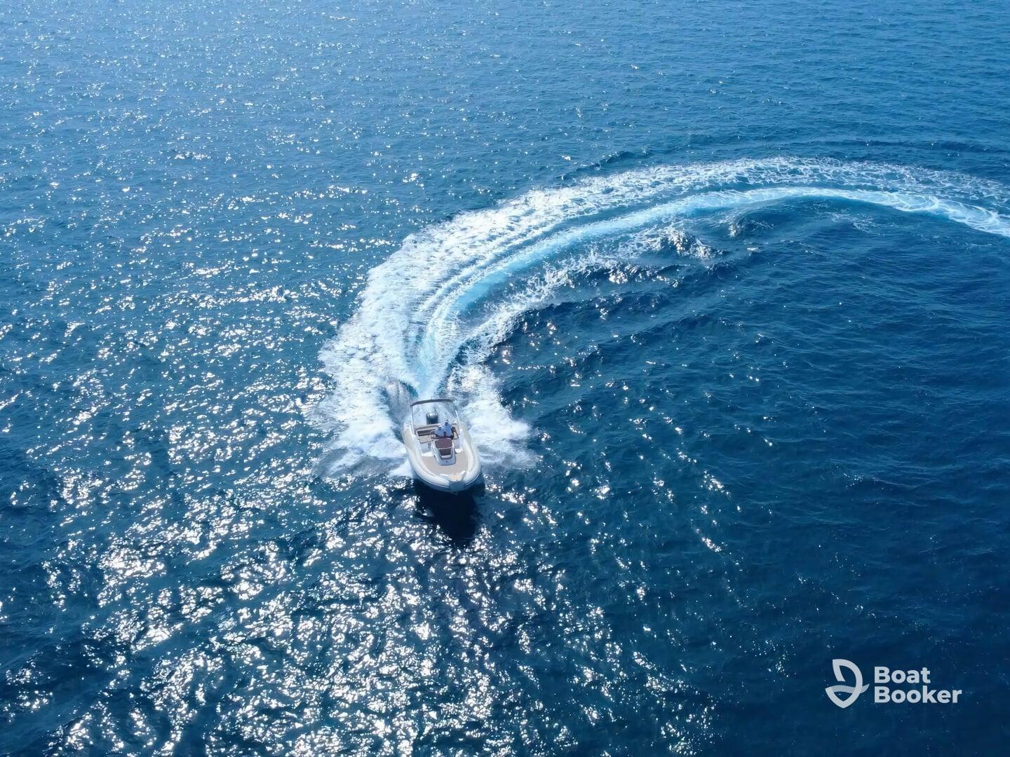 Charter Image