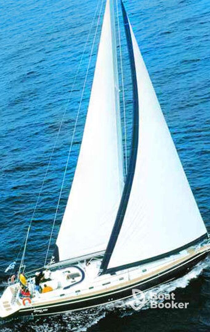 Charter Image