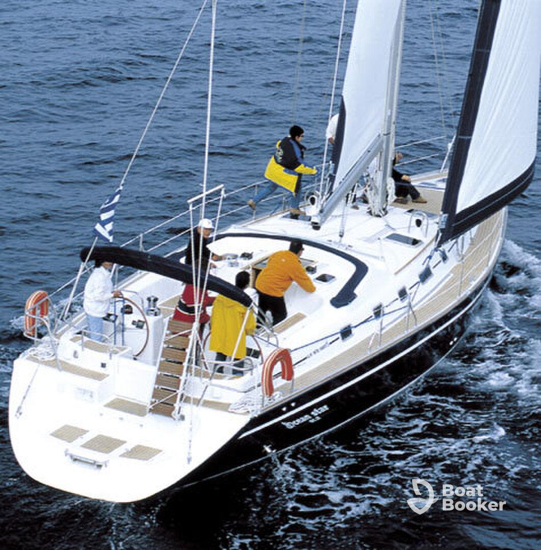 Charter Image
