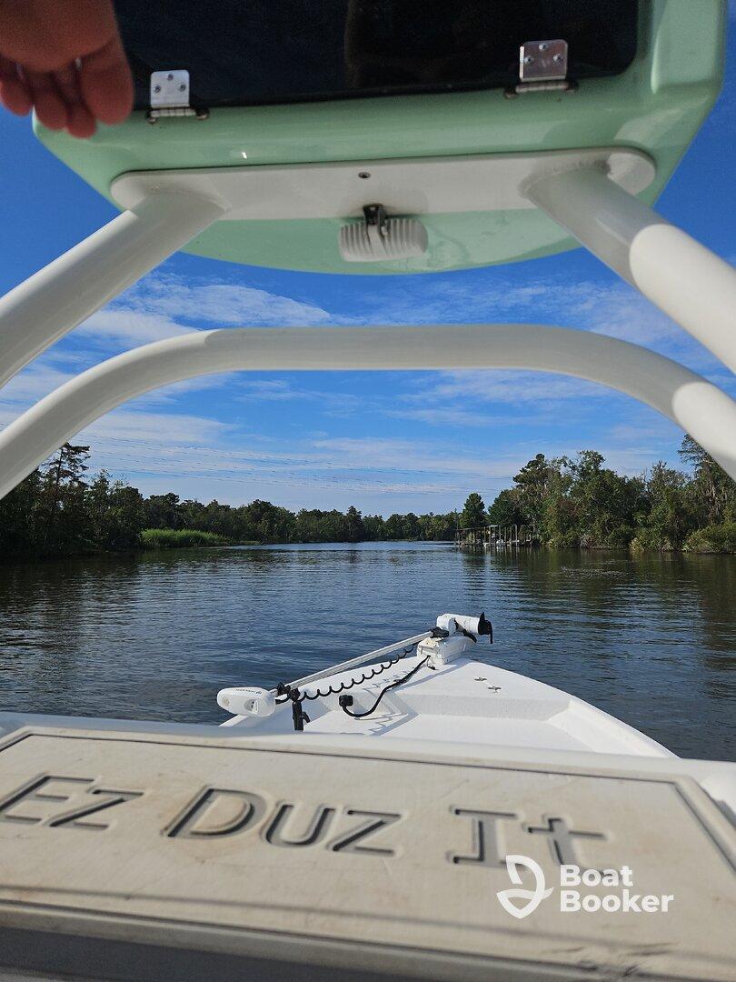 Charter Image